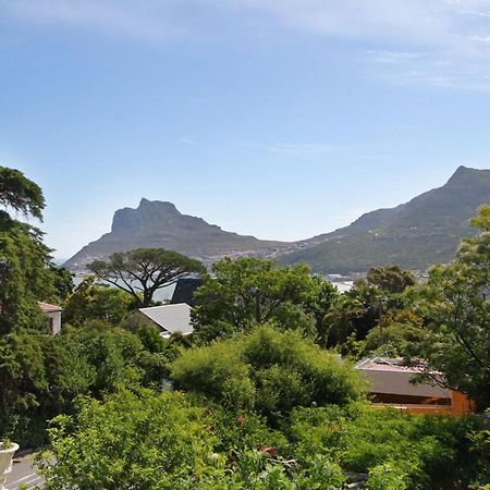 מלון Hout Bay Hideaway מראה חיצוני תמונה