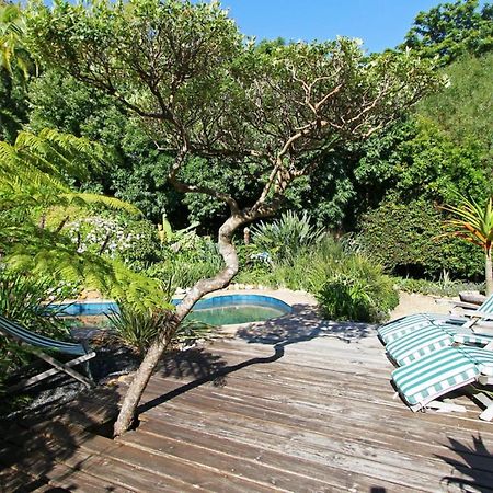 מלון Hout Bay Hideaway מראה חיצוני תמונה