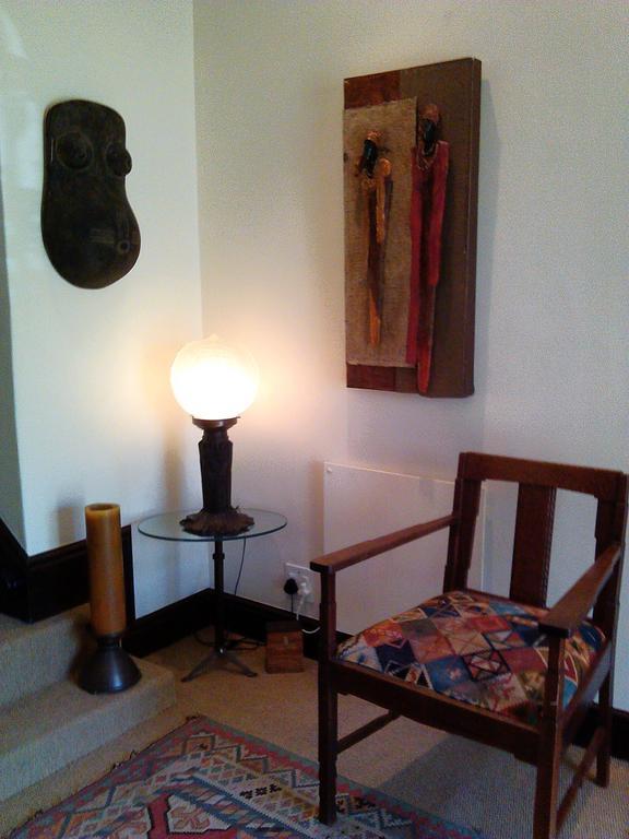 מלון Hout Bay Hideaway מראה חיצוני תמונה