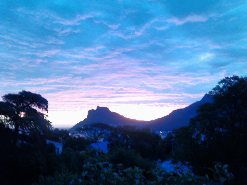 מלון Hout Bay Hideaway מראה חיצוני תמונה