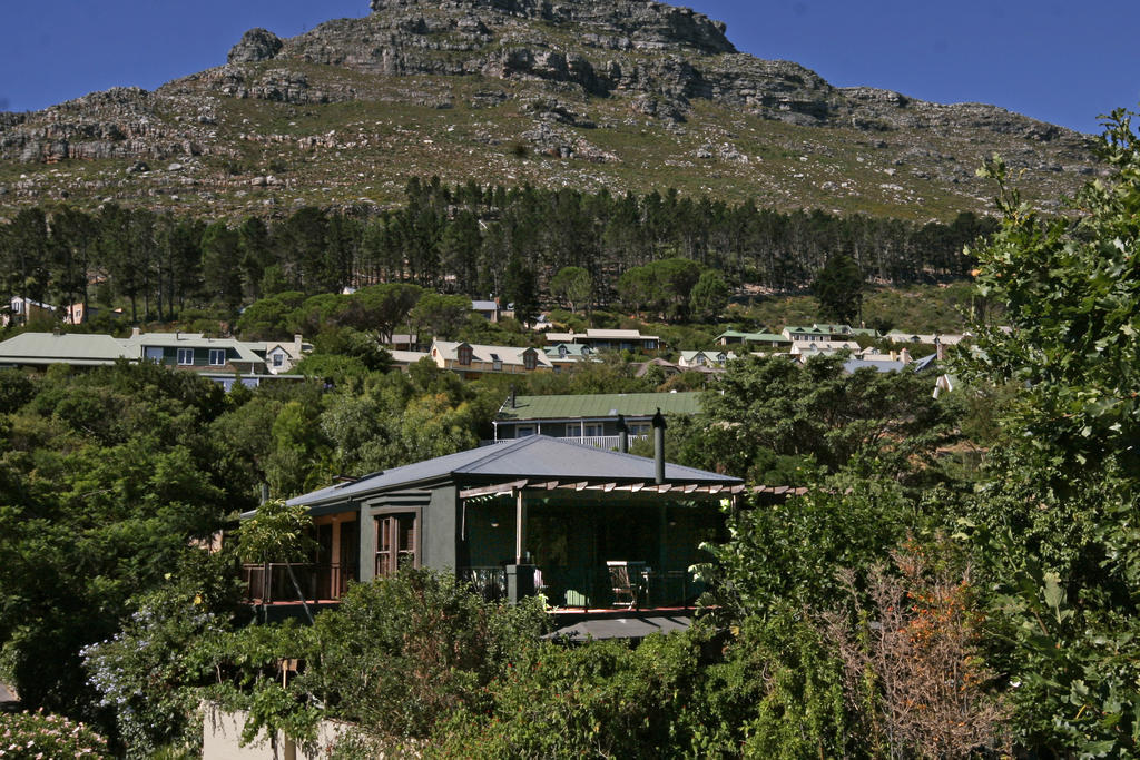 מלון Hout Bay Hideaway חדר תמונה