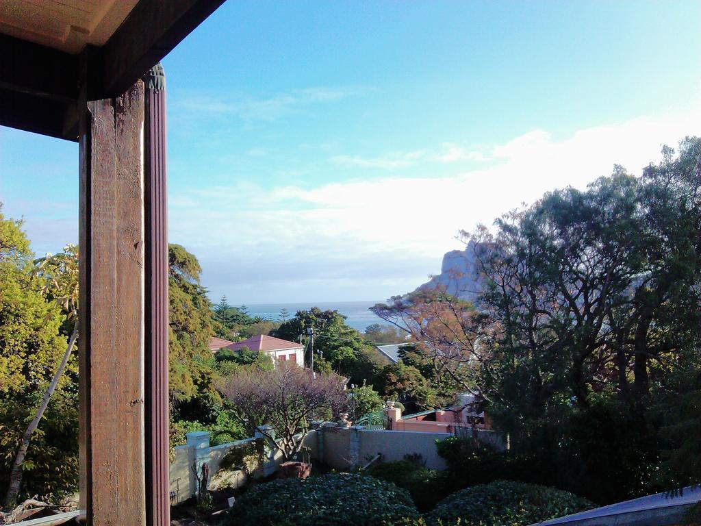 מלון Hout Bay Hideaway חדר תמונה