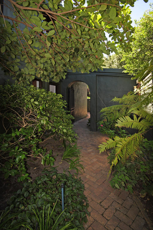 מלון Hout Bay Hideaway מראה חיצוני תמונה