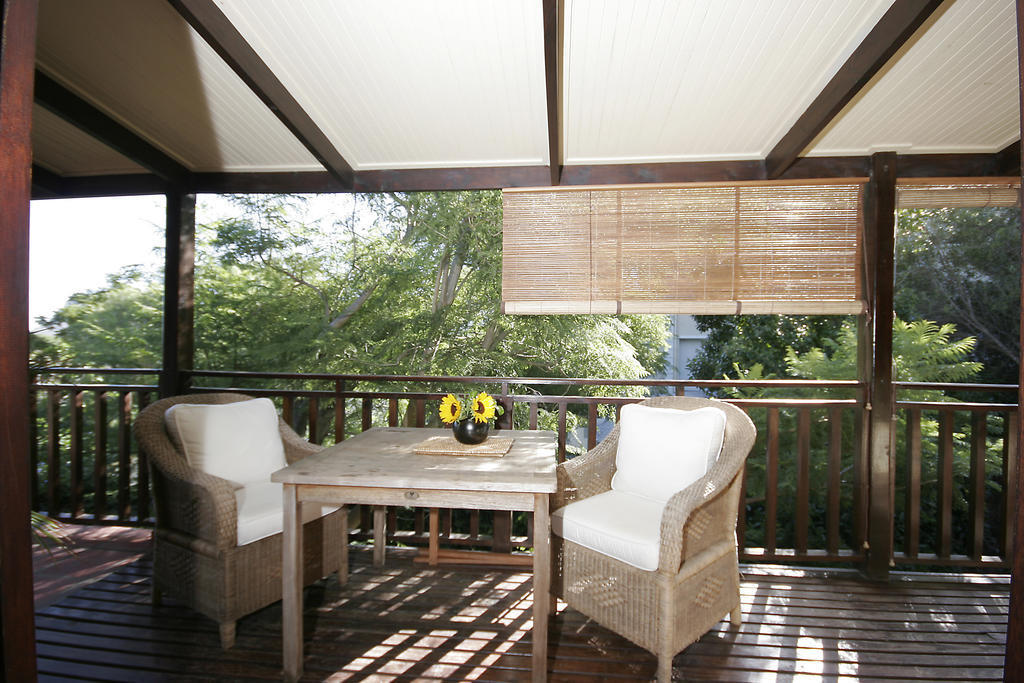 מלון Hout Bay Hideaway חדר תמונה