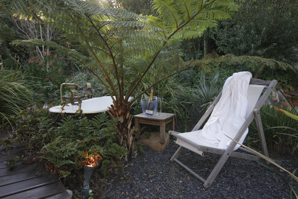 מלון Hout Bay Hideaway מראה חיצוני תמונה