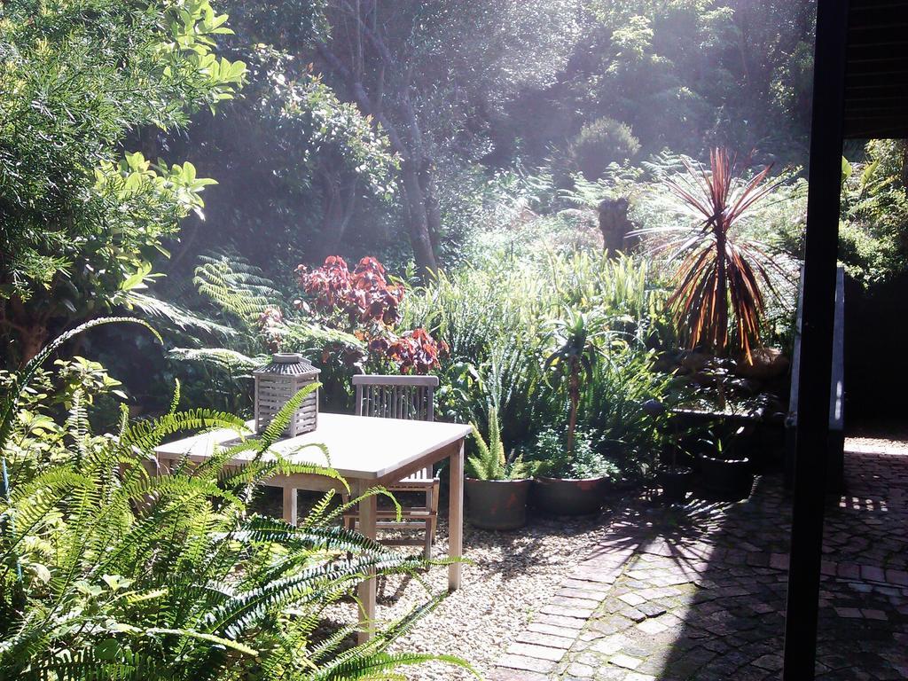 מלון Hout Bay Hideaway חדר תמונה