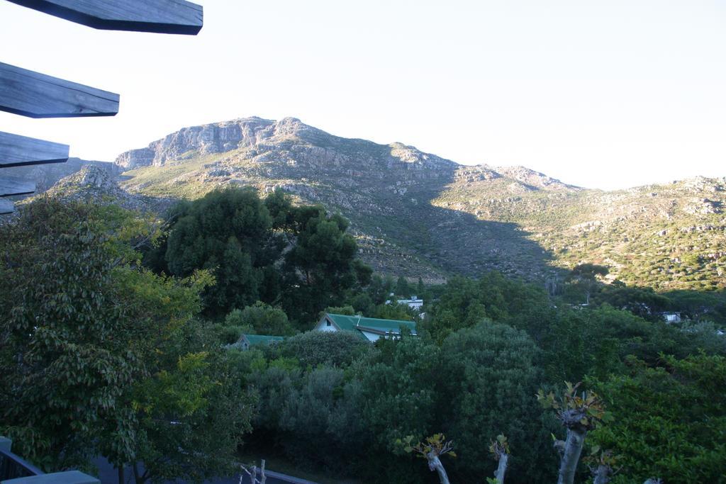 מלון Hout Bay Hideaway חדר תמונה