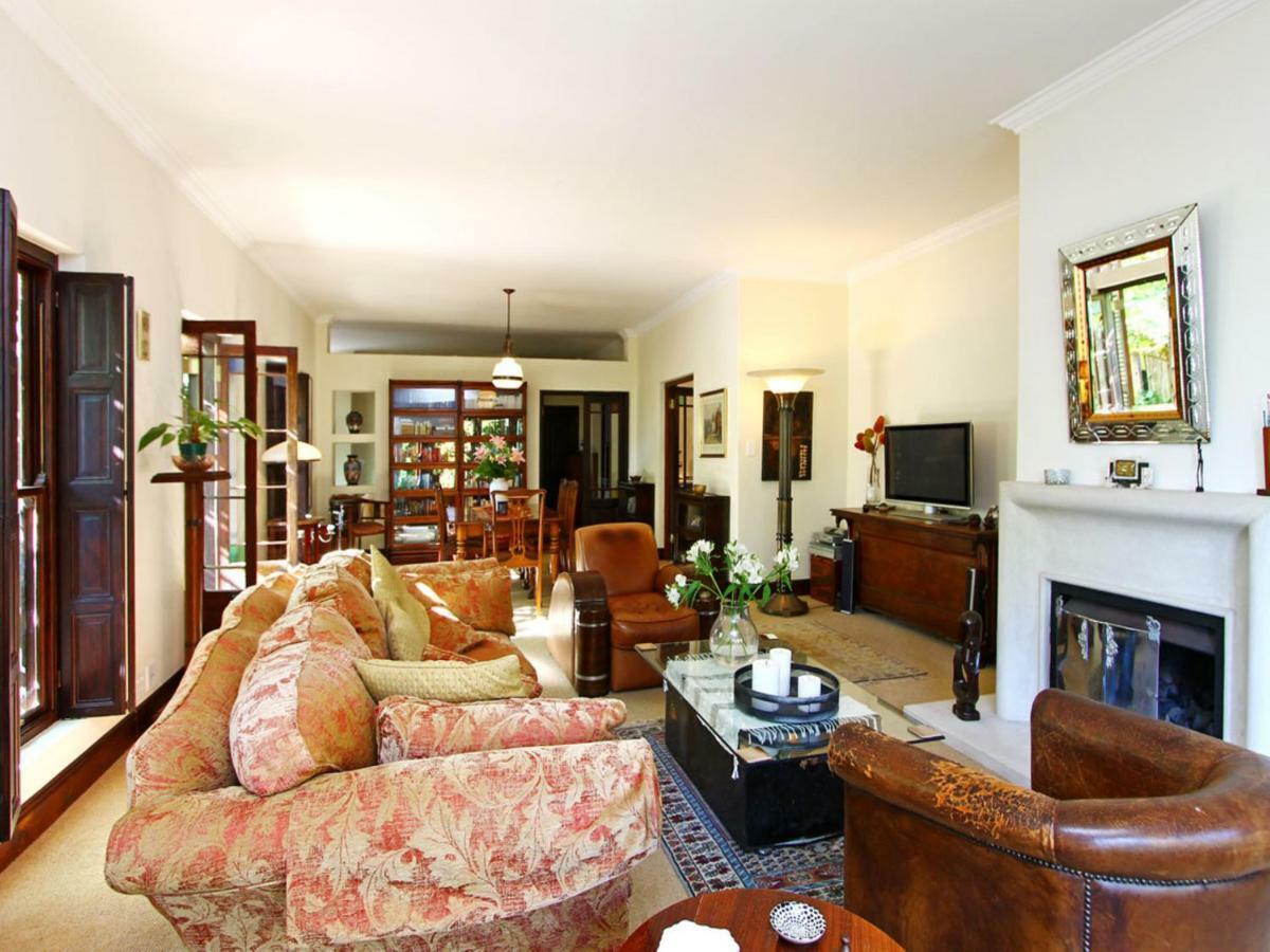 מלון Hout Bay Hideaway מראה חיצוני תמונה