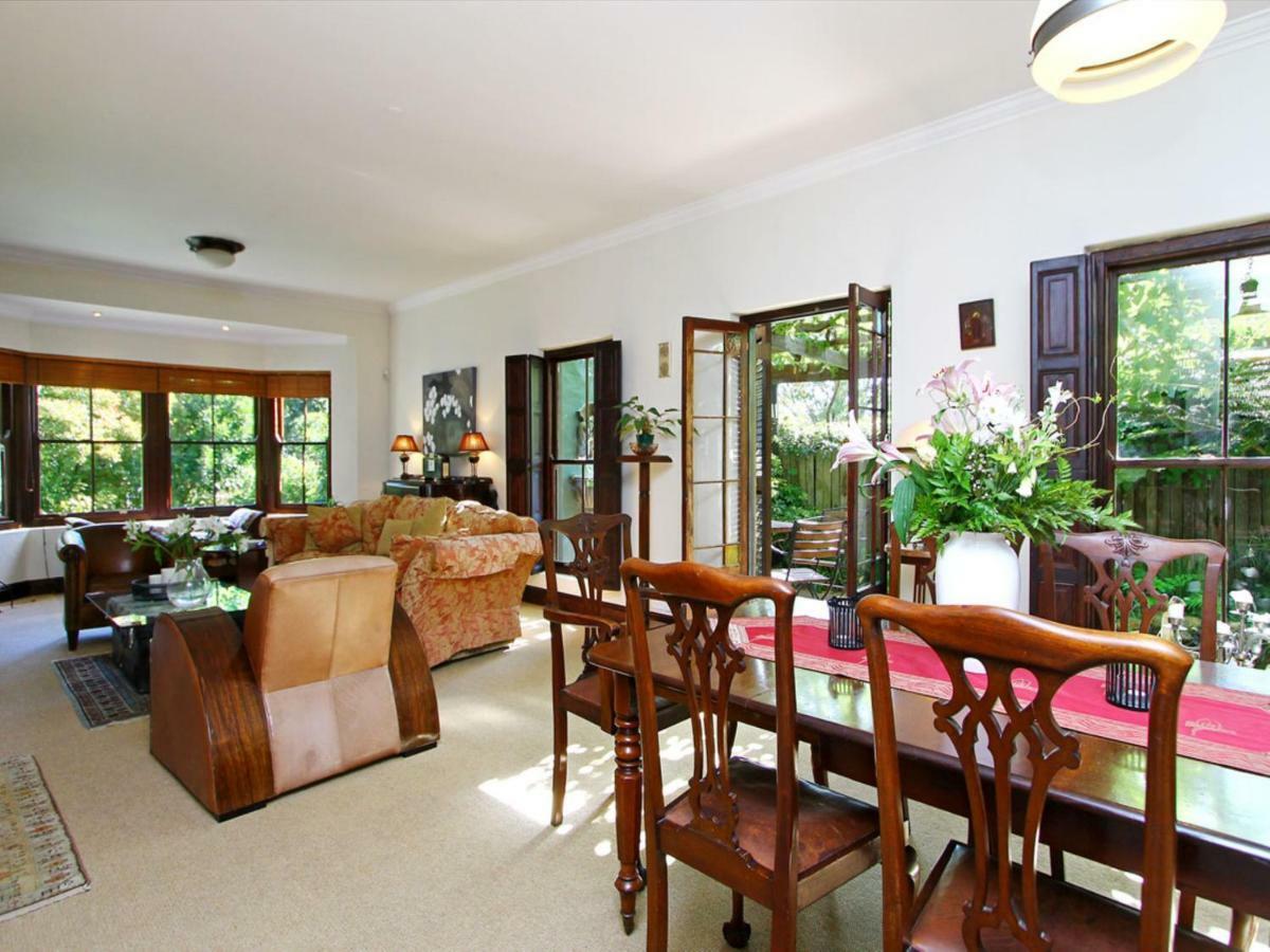 מלון Hout Bay Hideaway מראה חיצוני תמונה