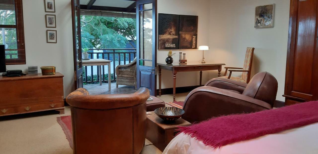 מלון Hout Bay Hideaway מראה חיצוני תמונה