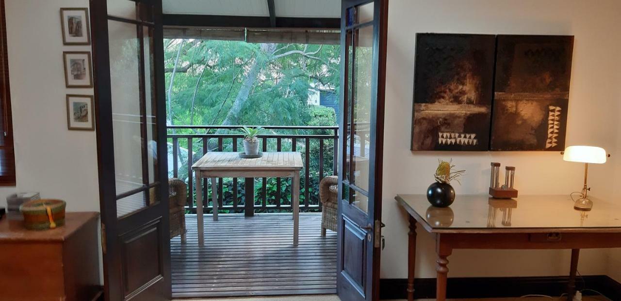 מלון Hout Bay Hideaway מראה חיצוני תמונה