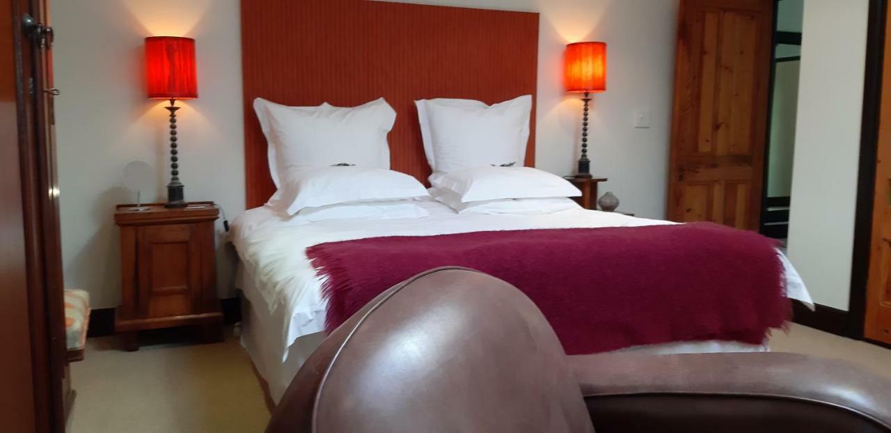 מלון Hout Bay Hideaway מראה חיצוני תמונה