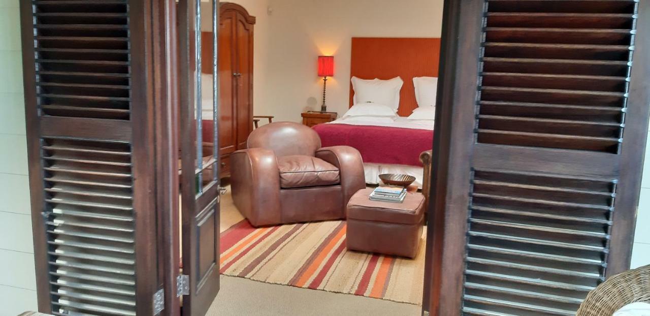 מלון Hout Bay Hideaway מראה חיצוני תמונה