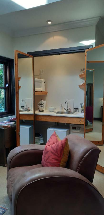 מלון Hout Bay Hideaway מראה חיצוני תמונה