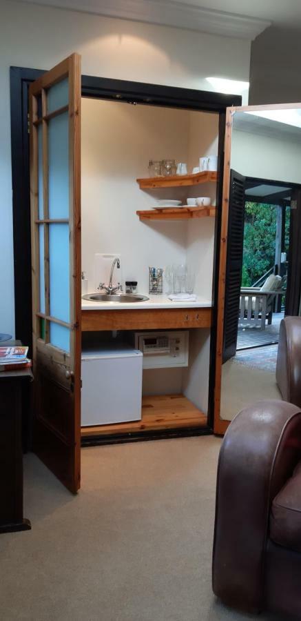 מלון Hout Bay Hideaway מראה חיצוני תמונה