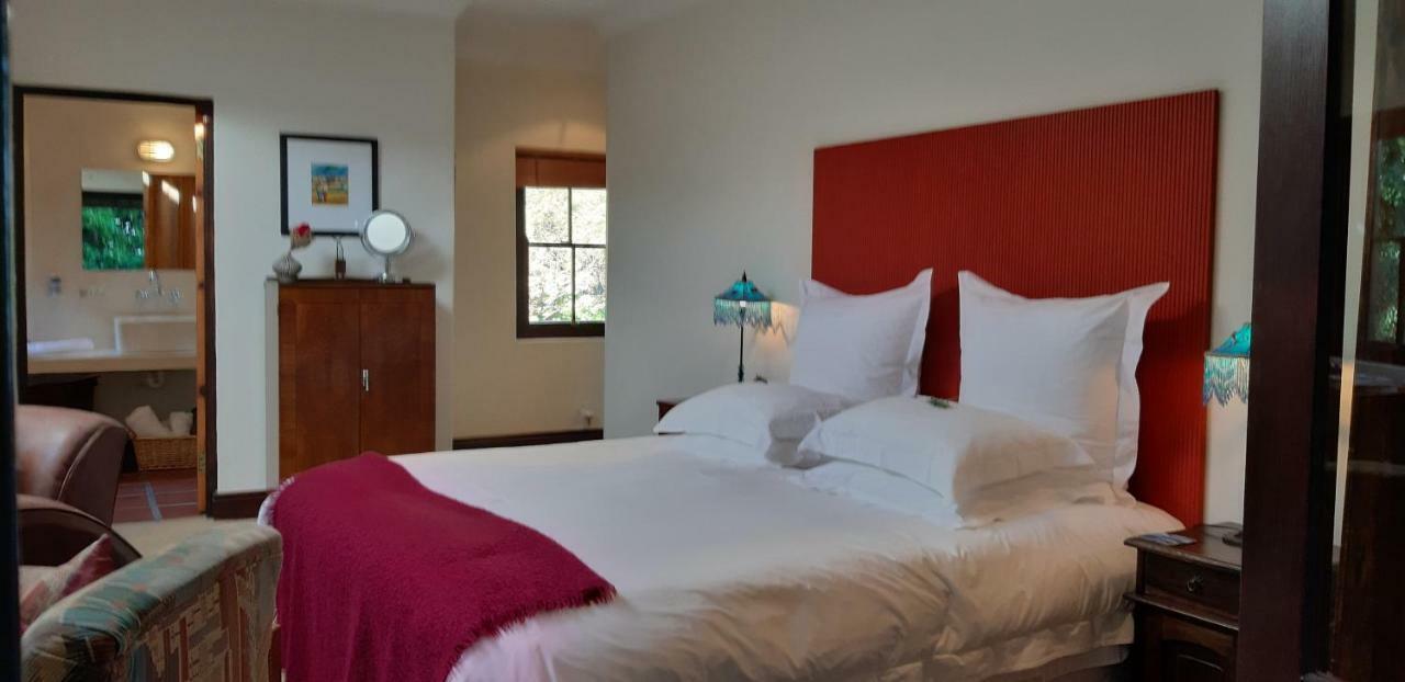 מלון Hout Bay Hideaway מראה חיצוני תמונה