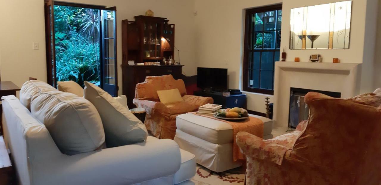 מלון Hout Bay Hideaway מראה חיצוני תמונה