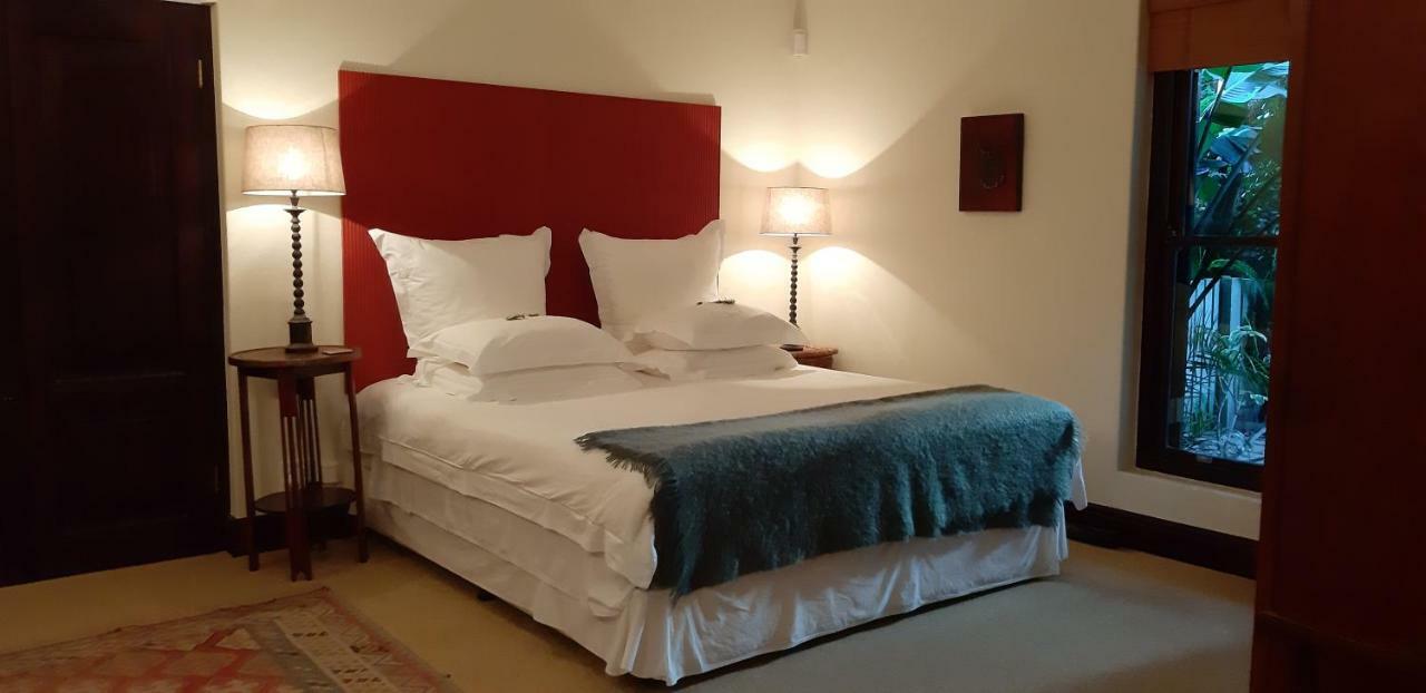 מלון Hout Bay Hideaway מראה חיצוני תמונה