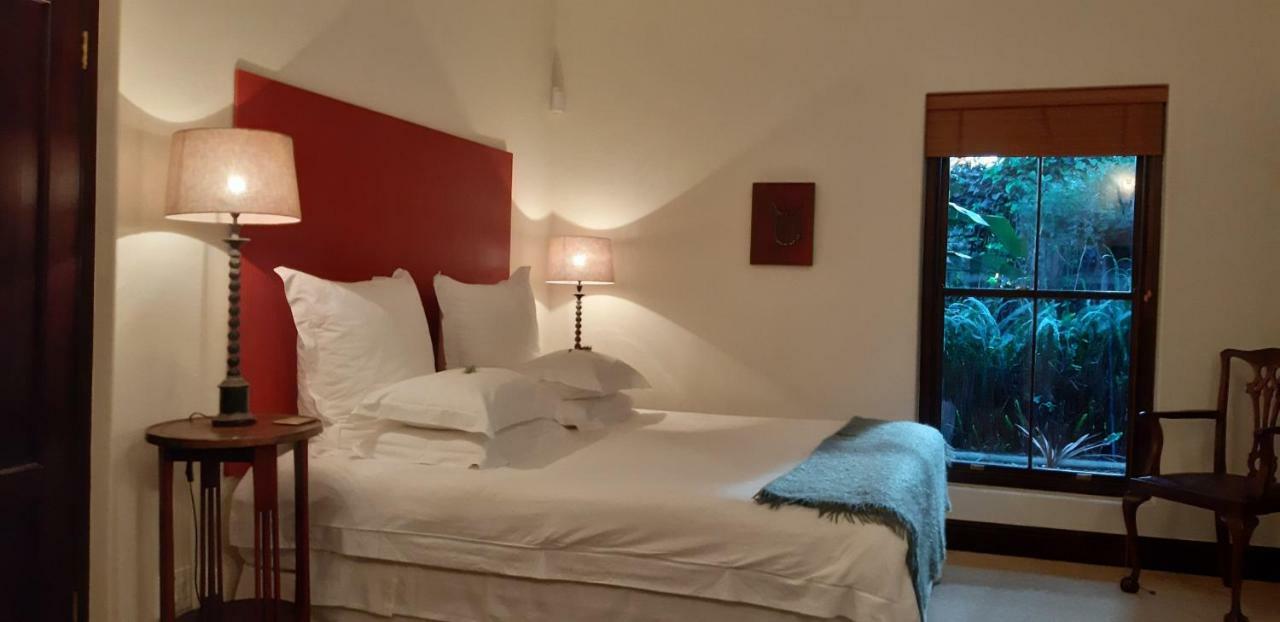 מלון Hout Bay Hideaway מראה חיצוני תמונה