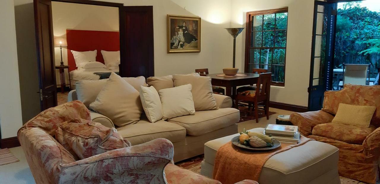 מלון Hout Bay Hideaway מראה חיצוני תמונה