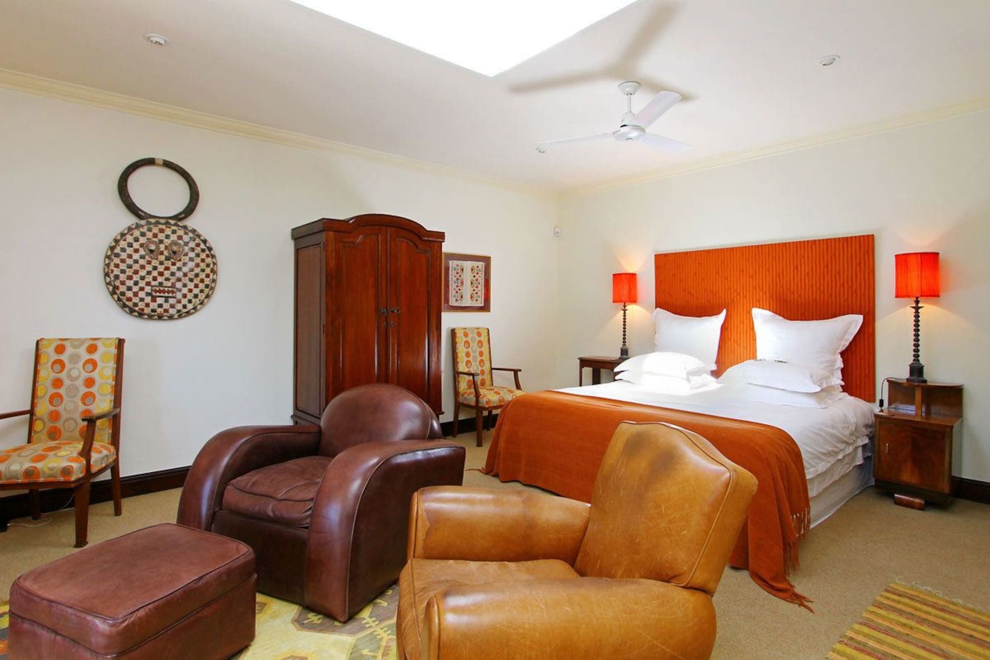מלון Hout Bay Hideaway מראה חיצוני תמונה