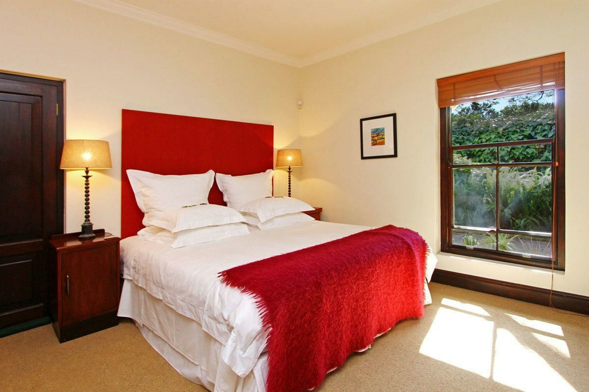 מלון Hout Bay Hideaway מראה חיצוני תמונה