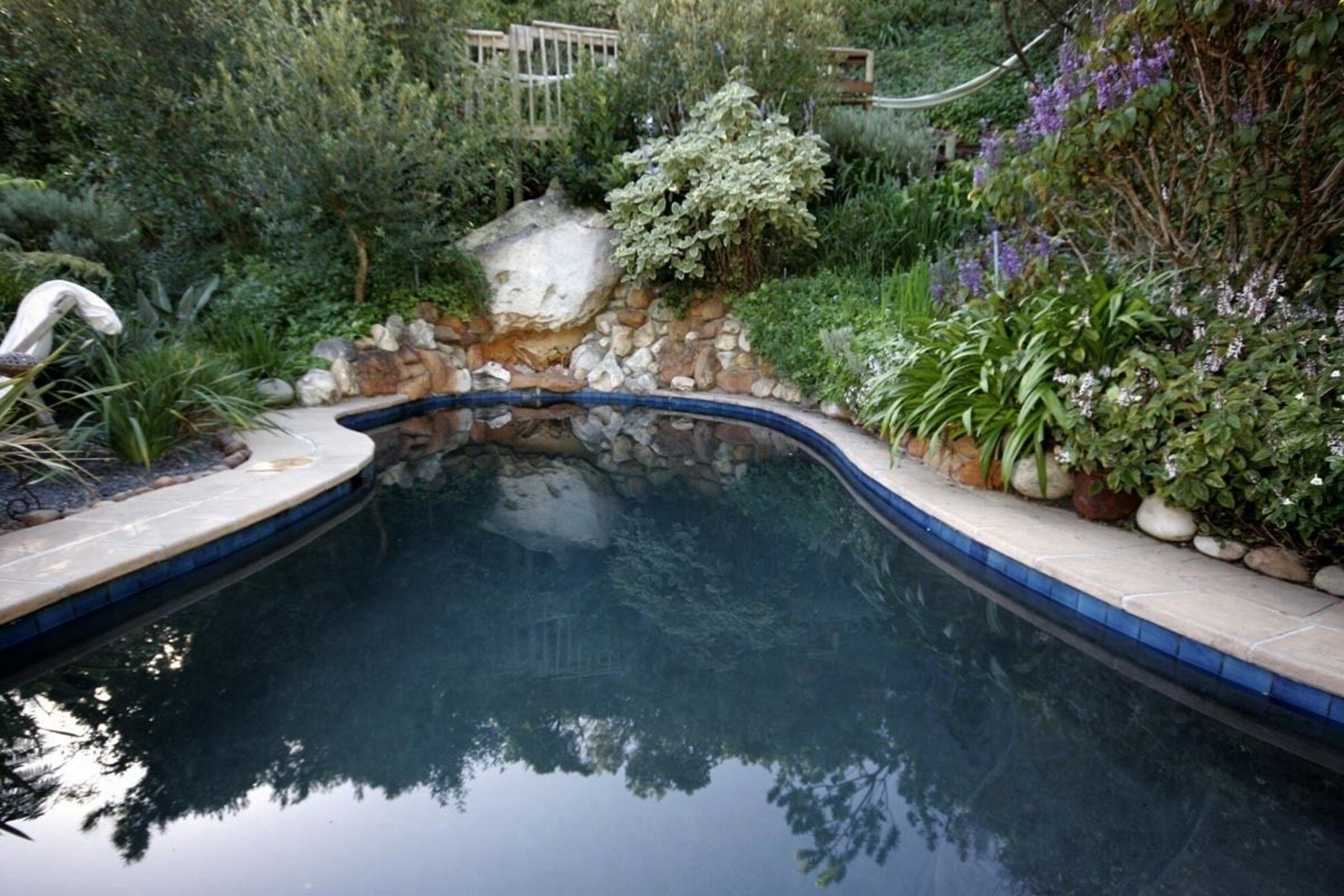 מלון Hout Bay Hideaway מראה חיצוני תמונה