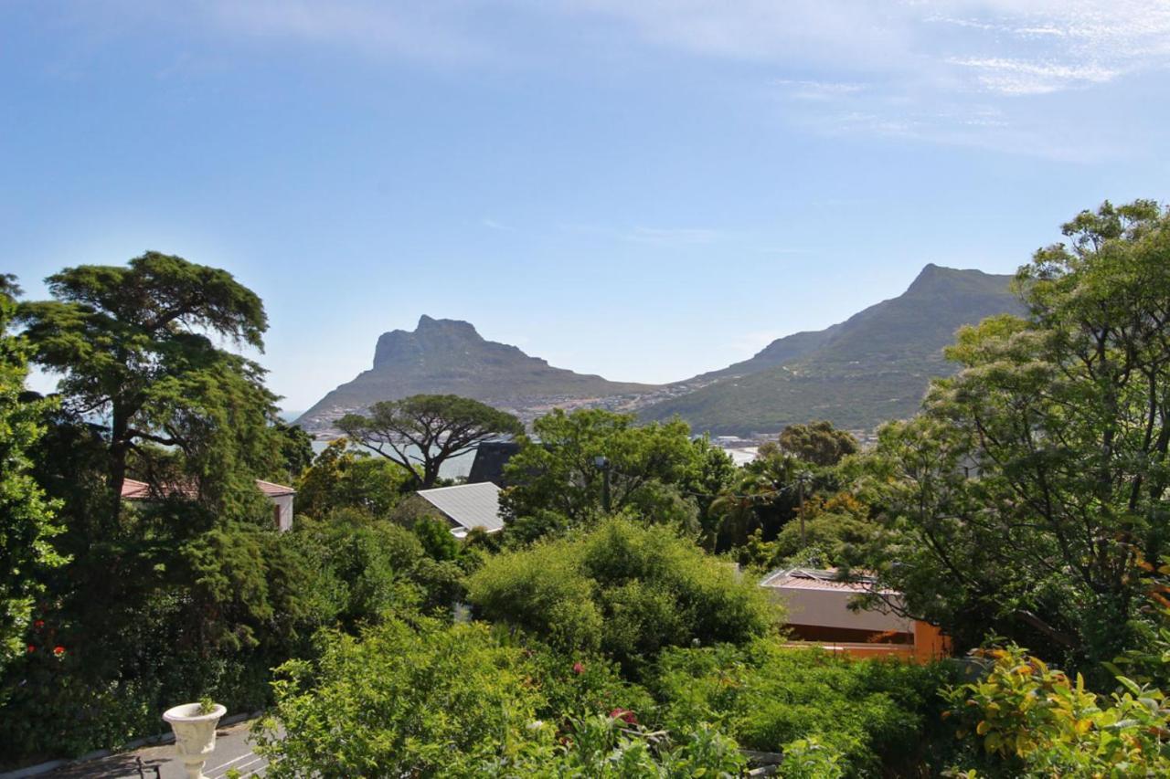 מלון Hout Bay Hideaway מראה חיצוני תמונה