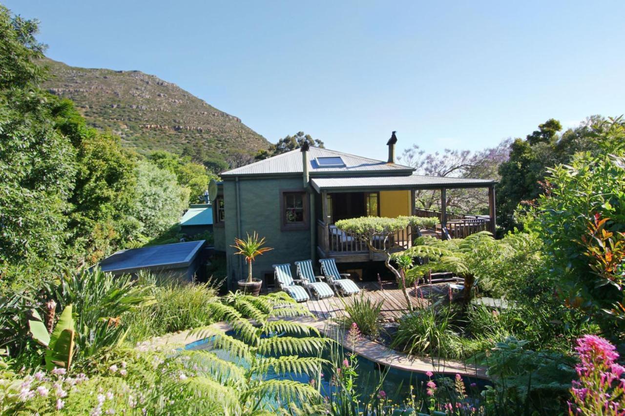 מלון Hout Bay Hideaway מראה חיצוני תמונה