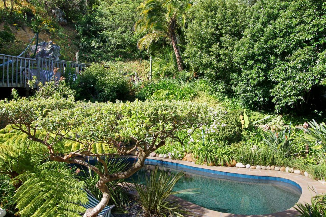 מלון Hout Bay Hideaway מראה חיצוני תמונה